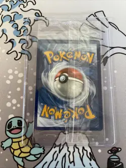 Charizard V SWSH050 SWSH: Sword & Shield Promo Cards Holo Sealed - Image 2