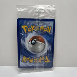 Charizard V SWSH050 SWSH: Sword & Shield Promo Cards Holo (Sealed) - Image 2