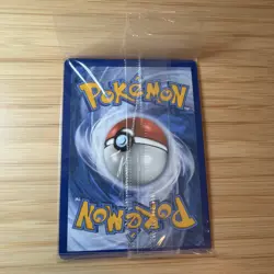 Charizard V SWSH050 SWSH: Sword & Shield Promo Cards Holo (Sealed) - Image 3