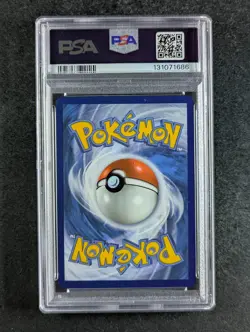 2021 Pokemon ROCKET'S ZAPDOS 15/132 Celebrations Classic Collection ENG PSA 10 - Image 2