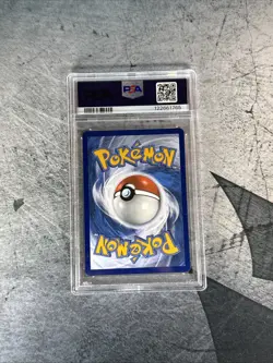 Pokemon TCG Rockets Zapdos Holo Classic Collection 15/132 Celebrations PSA 10 - Image 2