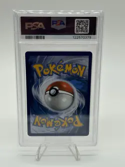 Pokemon Rockets Zapdos Card Holo 15/132 Celebrations 25th Anniversary PSA 10 - Image 2