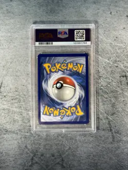 Pokemon TCG Rockets Zapdos Holo Classic Collection 15/132 Celebrations PSA 10 - Image 2