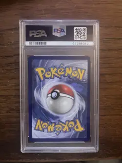 PSA 10 Pokemon Celebrations Team Rockets Zapdos Holo Foil Card 15/132 - Image 2