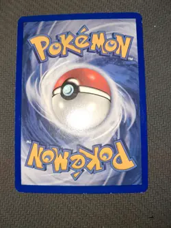 Vintage Pokemon TCG Mewtwo Base Set 10/102 Holo 1999-2000 Wizards - Image 2
