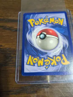 Pokemon TCG Mewtwo Base Set 10/102 Holo 1999-2000 Wizards NM - Image 5