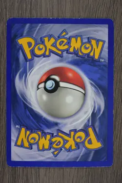 Mewtwo Pokemon TCG Base Set 10/102 Holo 1999-2000 WOTC Vintage - Image 2