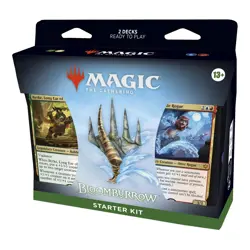 Bloomburrow 2 Deck Starter Kit BLB Magic the Gathering MTG - Image 1