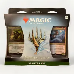 Bloomburrow 2 Deck Starter Kit BLB Magic the Gathering MTG - Image 2
