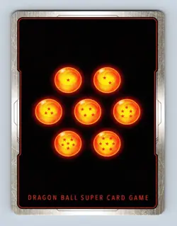 Son Gohan: Childhood FB01-140 SCR Manga Booster 02 Dragon Ball Card English - Image 2