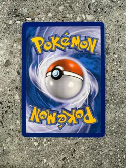 Pokemon TCG Cards Dratini 62/102 HGSS Triumphant Reverse Holo - Image 2