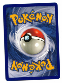 Pokemon Card: Muk HOLO 13/62 Fossil Set Rare! NM - Image 2