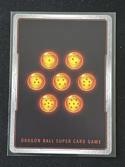 Dragon Ball Super Card Game Jiren Final Form SR Foil Card BT27-021 - Image 2