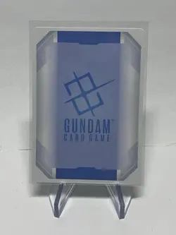 Lane Aim Alternate Art Foil - ST08-011 C+ NM - Gundam TCG Card Game - Image 2