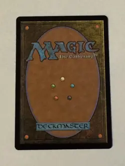 MTG Gaea's Gift - The Brothers’ War LP - Image 2