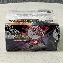 Pokemon Darkness Ablaze Booster Box Factory Sealed Sword & Shield 36 Packs New - Image 5