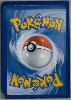 Bellsprout 85/146 Legends Awakened Pokemon Card 2008 LP - Image 2