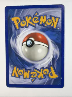 Bulbasaur 94/165 Expedition Base Set Pokemon TCG Regular Vintage WOTC 2002 - Image 2