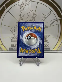 💥 Pokemon Pikachu VMAX Sword & Shield Black Star Promo SWSH286 Full Art HOLO - Image 2