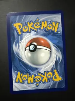 Volcanion ex Pokemon Journey Together 171/159 Full Art Ultra Rare NM - Image 2
