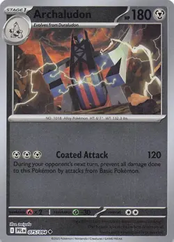 Pokemon Phantasmal Flames reverse holos - Image 3