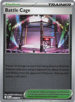 Pokemon Phantasmal Flames reverse holos - Image 4