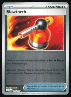Pokemon Phantasmal Flames reverse holos - Image 5