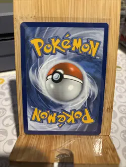2020 Mimikyu 81/189 - Cosmos Holo Rare - Darkness Ablaze - LP Pokemon TCG - Image 2