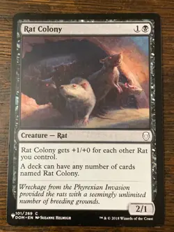 Magic the Gathering - Black Cards ($1-$5) - You Choose - Image 2
