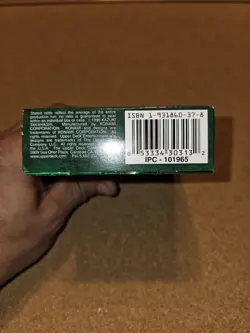 Yu-Gi-Oh Starter Deck Joey Factory Sealed - Image 3