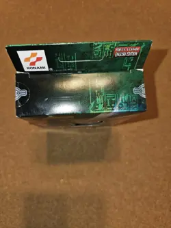 Yu-Gi-Oh Starter Deck Joey Factory Sealed - Image 4