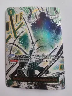 Demon Aura Nine Sword Style Asura Blades Drawn Dead Man's Game (Alternate... - Image 1