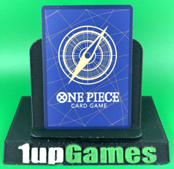 Bepo (Winner Pack Vol. 7) P-019 One Piece Promotion Cards Foil - Image 3