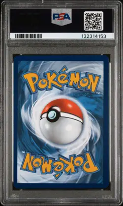 2023 Pokemon Sword & Shield SWSH Full Art Pikachu Crown Zenith #160 PSA 9 Mint - Image 2