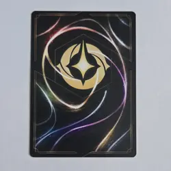 Disney Lorcana Let It Go Action Song Elsa Rare Sapphire First Chapter 163/204 - Image 2