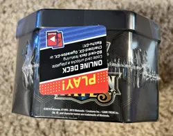 Pokemon TCG Hidden Fates Gyarados GX Tin - Factory Sealed Lot of 2 820650804816 - Image 4