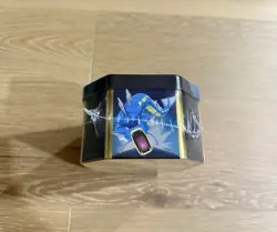 Pokemon TCG Hidden Fates Gyarados GX Tin - Factory Sealed 820650804816 - Image 4
