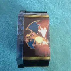Pokemon TCG Hidden Fates Gyarados GX Tin - Factory Sealed 820650804816 - Image 4