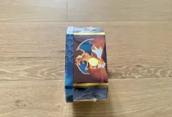 Pokemon TCG Hidden Fates Gyarados GX Tin - Factory Sealed 820650804816 - Image 2