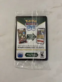 Pokemon TCG Journey Together Black Star Promo Lillie’s Clefairy ex SVP195 Sealed - Image 2