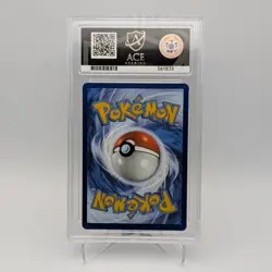 Keldeo EX 167/086 White Flare ACE 10 GEM MINT PERFECT SUBGRADES Pokemon TCG Card - Image 2