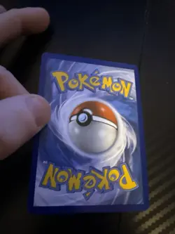 Pokemon Pikachu & Zekrom GX TCG Sun & Moon Team Up SM168 Holo Card - Image 2