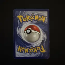 Shadowless PORYGON 39/102 Base Set - WOTC Vintage Pokemon Card 1999 - MP 39/102 - Image 2