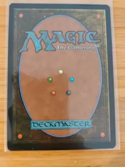 MTG Teferi's Veil The List M/NM Free UK P&P - Image 2