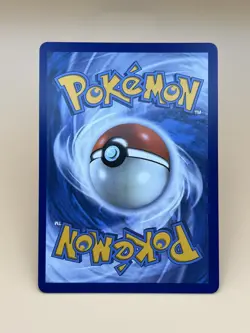 Pokemon TCG ~ Mega Latias ex ~ 163/132 Mega Evolution Full Art : M/NM - Image 2