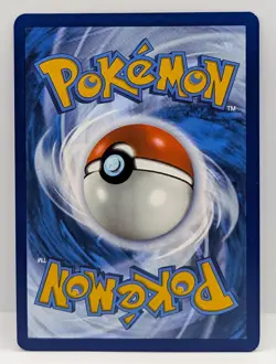 Pokemon TCG Surging Sparks Cryogonal Holo 047/191 Holiday Stamp 2025 - Image 4