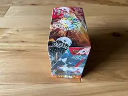 Pokemon TCG Surging Sparks Booster Box (36 packs) Factory Sealed - Image 3