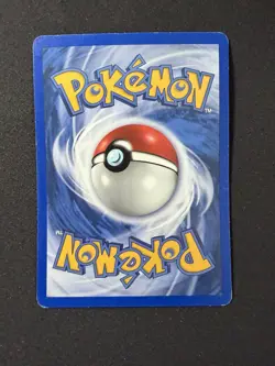 Pokemon TCG Team Magma’s Houndoom #10 Holo - 2004 Team Aqua Team Magma - MP - Image 2