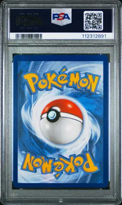 PSA 8 Az 117 2014 Pokemon Xy Phantom Forces 112312891 - Image 2