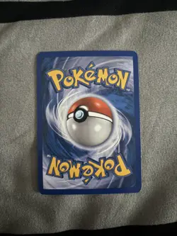 Pokemon TCG Snorlax 37/130 Reverse Holo Rare Diamond & Pearl Excellent Condition - Image 2